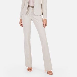 Express Columnist dress pant